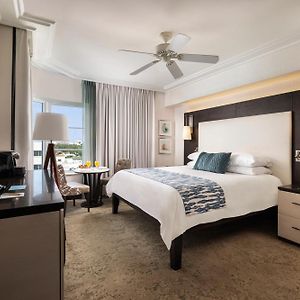 Kamer met een King Size Bed